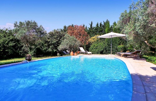 Arles House | 160 m² House ∙ 5 bedrooms ∙ 10 guests