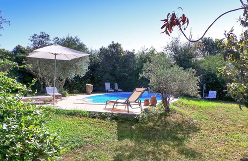 Arles House | 160 m² House ∙ 5 bedrooms ∙ 10 guests