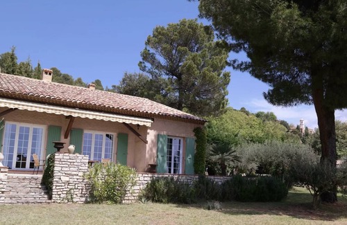 Moissac-Bellevue House | 166 m² House ∙ 4 bedrooms ∙ 9 guests