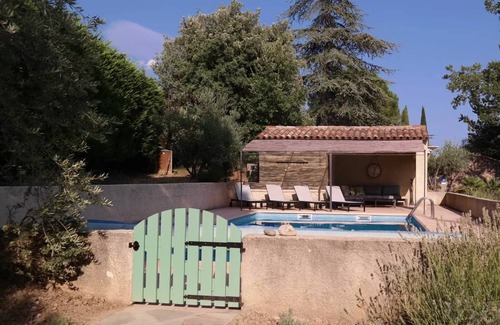 Moissac-Bellevue House | 166 m² House ∙ 4 bedrooms ∙ 9 guests