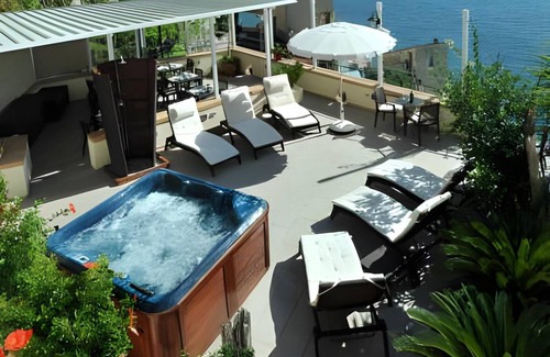Minori Bed & Breakfast | 17 m² Bed and breakfast ∙ 3 guests