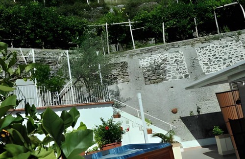 Minori Bed & Breakfast | 17 m² Bed and breakfast ∙ 3 guests