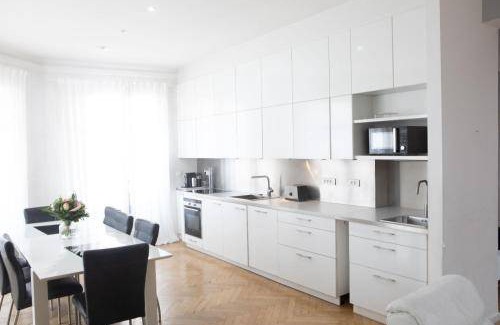 Perier Apartment | 170 m² Apartment ∙ 5 bedrooms ∙ 11 guests