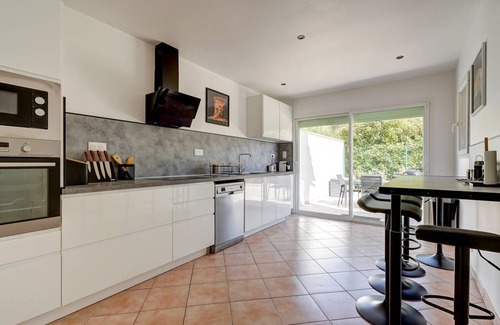 Aix-en-Provence House | 170 m² House ∙ 5 bedrooms ∙ 12 guests