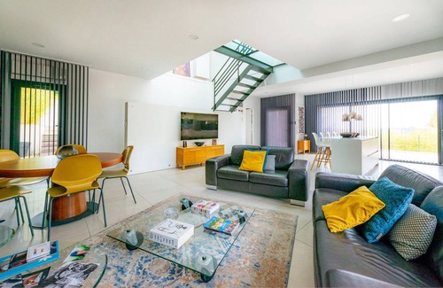 Allauch House | 170 m² House ∙ 3 bedrooms ∙ 6 guests
