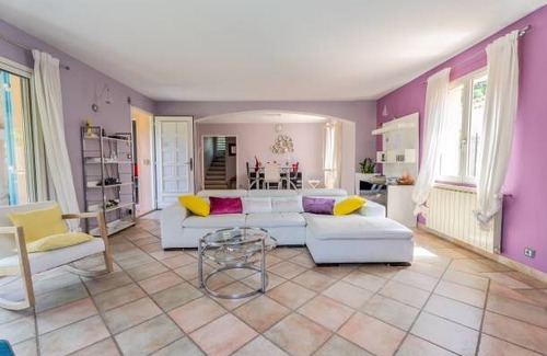 Sormiou House | 170 m² House ∙ 3 bedrooms ∙ 4 guests
