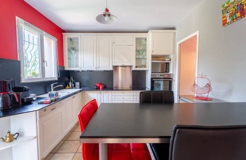 Sormiou House | 170 m² House ∙ 3 bedrooms ∙ 4 guests
