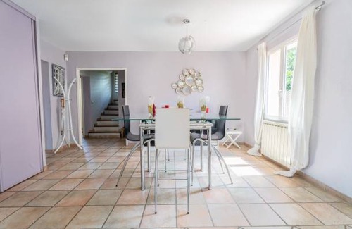 Sormiou House | 170 m² House ∙ 3 bedrooms ∙ 4 guests