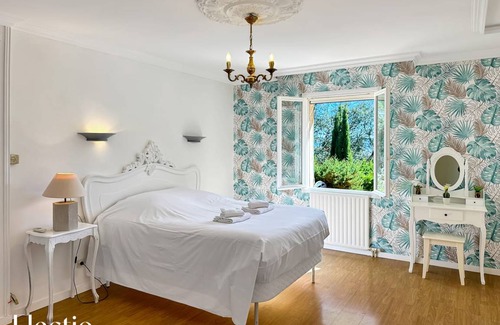 Lauris House | 170 m² House ∙ 3 bedrooms ∙ 10 guests