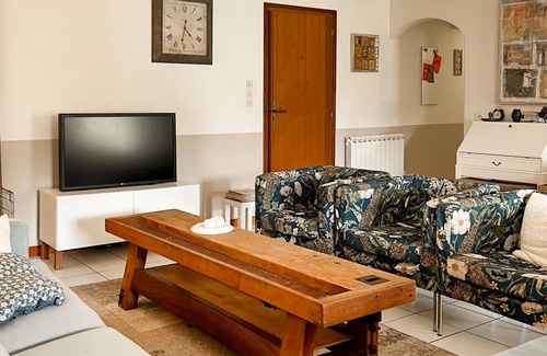 Le Val House | 170 m² House ∙ 4 bedrooms ∙ 6 guests
