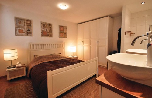 Le Val House | 170 m² House ∙ 4 bedrooms ∙ 6 guests