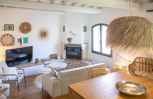 Verquieres House | 170 m² House ∙ 5 bedrooms ∙ 8 guests