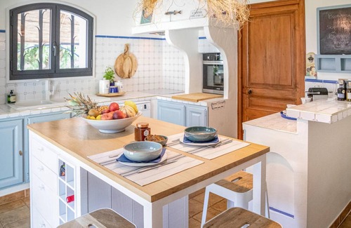 Verquieres House | 170 m² House ∙ 5 bedrooms ∙ 8 guests