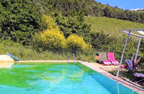 Vinsobres House | 170 m² Maisonette ∙ 2 bedrooms ∙ 10 guests