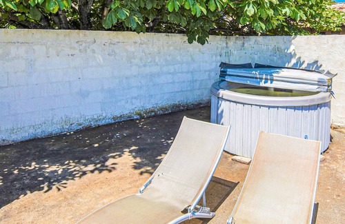 Vinsobres House | 170 m² Maisonette ∙ 2 bedrooms ∙ 10 guests
