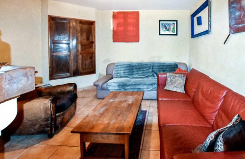 Vinsobres House | 170 m² Maisonette ∙ 2 bedrooms ∙ 10 guests