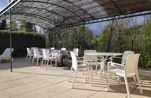 Saignon Villa | 170 m² Villa ∙ 5 bedrooms ∙ 13 guests