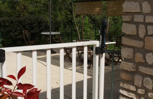 Saignon Villa | 170 m² Villa ∙ 5 bedrooms ∙ 13 guests