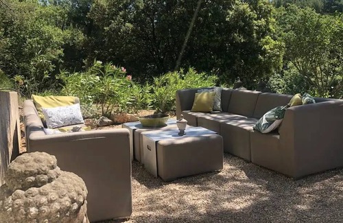 Seillans House | 175 m² House ∙ 4 bedrooms ∙ 8 guests