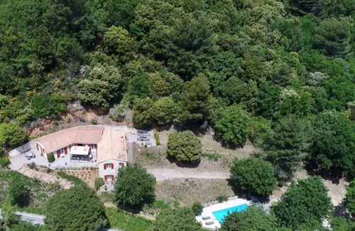 Seillans House | 175 m² House ∙ 4 bedrooms ∙ 8 guests