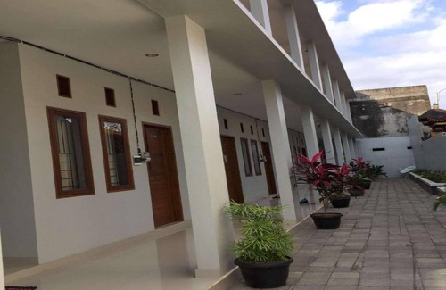 Denpasar Timur Apartment | 18 m² Apartment ∙ 2 guests