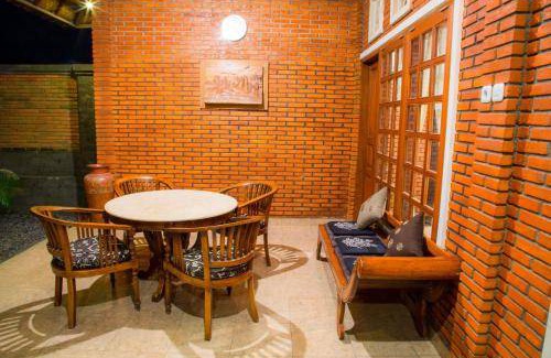 Kemenuh Bed & Breakfast | 18 m² Bed and breakfast ∙ 3 guests