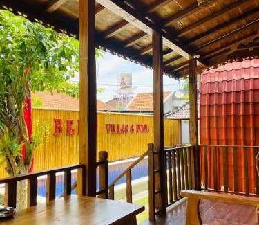 Jasri Bed & Breakfast | 18 m² Bed and breakfast ∙ 2 guests