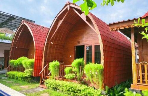 Jasri Bed & Breakfast | 18 m² Bed and breakfast ∙ 2 guests