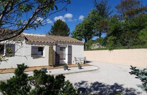 Apt Bed & Breakfast | 18 m² Bed and breakfast ∙ 2 guests