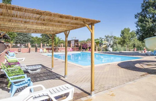 Villecroze House | 18 m² Mobile home ∙ 1 bedroom ∙ 4 guests