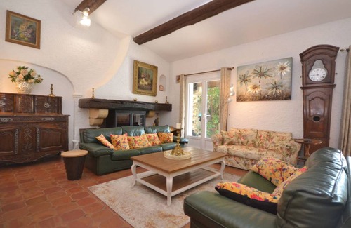 Morieres-les-Avignon Villa | 180 m² Villa ∙ 3 bedrooms ∙ 6 guests