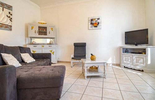 Rognonas House | 180 m² House ∙ 3 bedrooms ∙ 6 guests