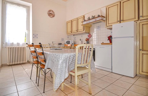 Rognonas House | 180 m² House ∙ 3 bedrooms ∙ 6 guests