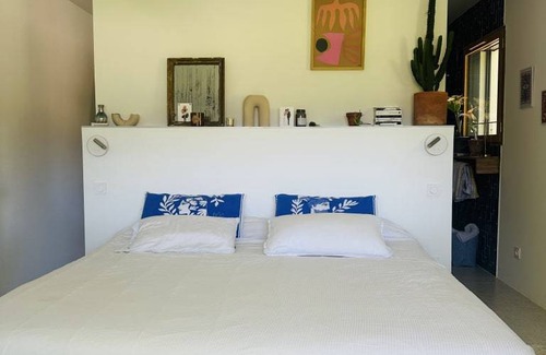 Robion House | 180 m² House ∙ 3 bedrooms ∙ 6 guests
