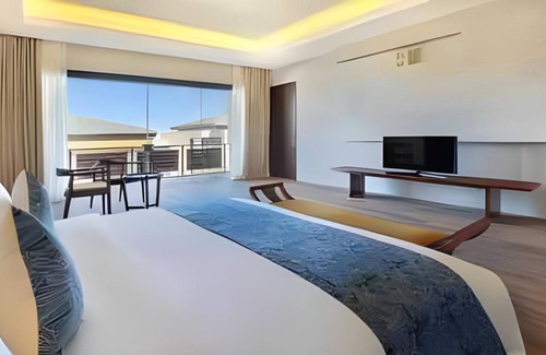 Kampial Villa | 180 m² Villa ∙ 2 bedrooms ∙ 4 guests