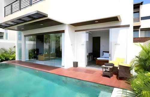 Kampial Villa | 180 m² Villa ∙ 2 bedrooms ∙ 4 guests
