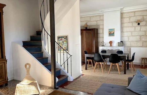 Avignon Villa | 180 m² Villa ∙ 5 bedrooms ∙ 11 guests