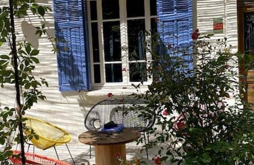 Avignon Villa | 180 m² Villa ∙ 5 bedrooms ∙ 11 guests