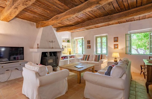 La Garde-Freinet House | 185 m² House ∙ 1 bedroom ∙ 8 guests
