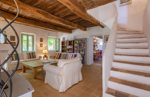 La Garde-Freinet House | 185 m² House ∙ 1 bedroom ∙ 8 guests