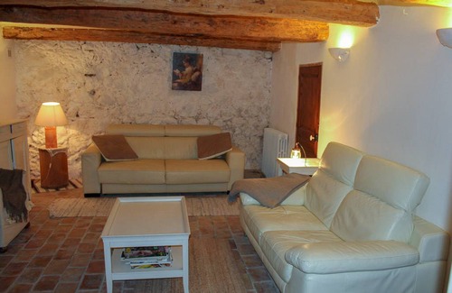 Peyroules House | 190 m² Gîte ∙ 5 bedrooms ∙ 10 guests