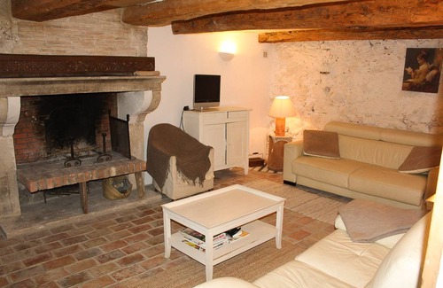 Peyroules House | 190 m² Gîte ∙ 5 bedrooms ∙ 10 guests