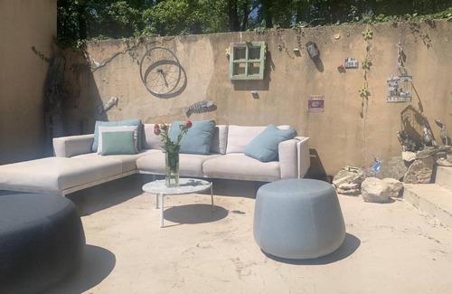 Saignon House | 190 m² House ∙ 5 bedrooms ∙ 8 guests