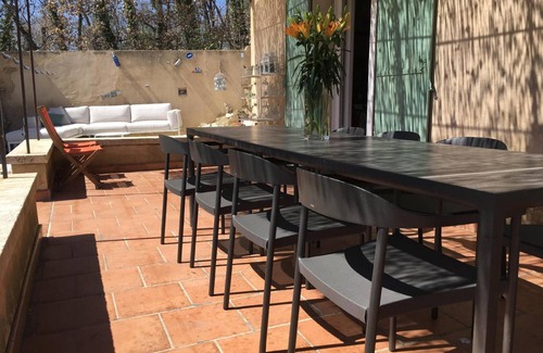 Saignon House | 190 m² House ∙ 5 bedrooms ∙ 8 guests