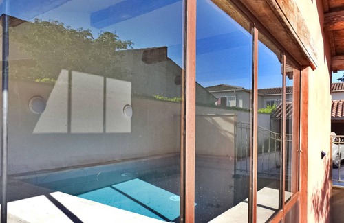 Noves House | 195 m² House ∙ 3 bedrooms ∙ 6 guests