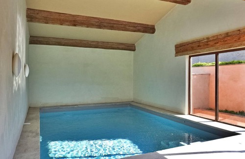 Noves House | 195 m² House ∙ 3 bedrooms ∙ 6 guests