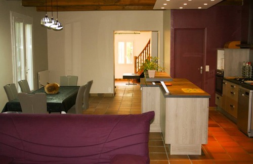 Valensole House | 198 m² Gîte ∙ 4 bedrooms ∙ 9 guests