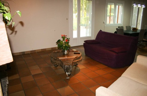 Valensole House | 198 m² Gîte ∙ 4 bedrooms ∙ 9 guests