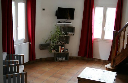 Valensole House | 198 m² Gîte ∙ 4 bedrooms ∙ 9 guests