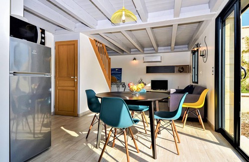 Laudun House | 2 bedroom accommodation in Laudun l Ardoise